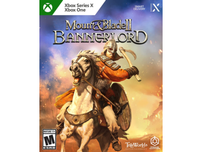 💎Mount & Blade II: Bannerlord XBOX ONE X|S