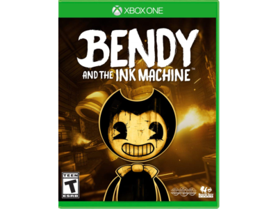 💎 Bendy and the Ink Machine™ Xbox One|X|S