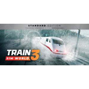 Train Sim World® 3: Standard Edition - STEAM RU