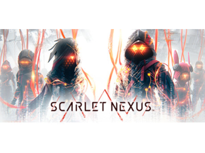 SCARLET NEXUS Deluxe Edition - STEAM GIFT RUSSIA