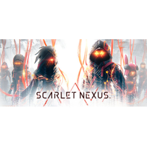 SCARLET NEXUS Ultimate Edition - STEAM GIFT RUSSIA