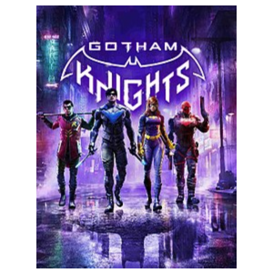 🎮Gotham Knights (Xbox Series X|S)🔑