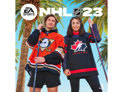 XBOX | АРЕНДА | NHL 23