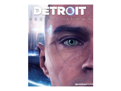 Detroit: Become Human / STEAM KEY REGION FREE