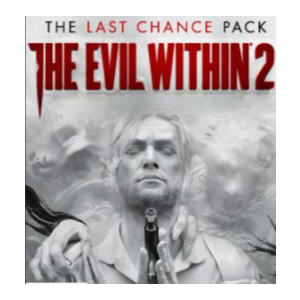 The Evil Within 2 Last Chance Pack DLC STEAM РФ