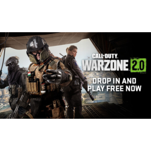 ⭐️ Call of Duty Points - Call of Duty®: Warzone™ 2.0