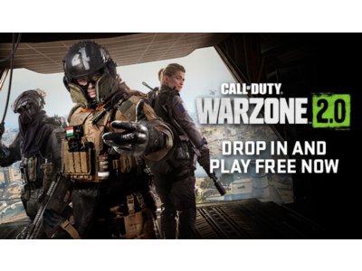⭐️ Call of Duty Points - Call of Duty®: Warzone™ 2.0