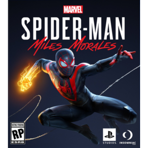 ⭐⭕⭐ MARVEL&acute;S SPIDER-MAN MILES MORALES+REMASTERED ⭐⭕⭐