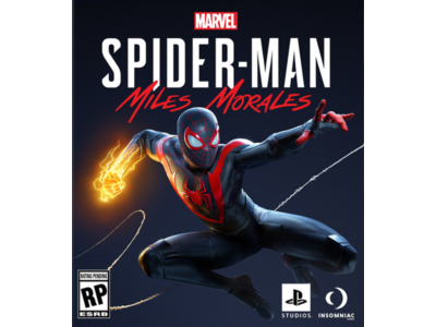 ⭐⭕⭐ MARVEL&acute;S SPIDER-MAN MILES MORALES+REMASTERED ⭐⭕⭐