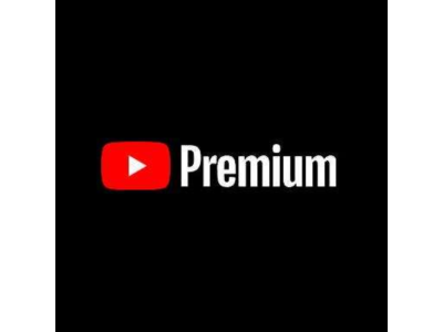 🏆YouTube PREMIUM🏅12 месяцев🚀БЕЗ ВХОДА НА ВАШ АККАУНТ