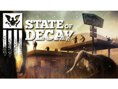 State of Decay STEAM Gift - Region Free (Global)