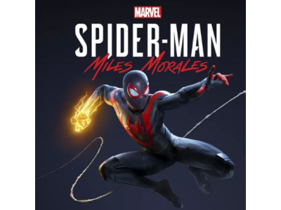 MARVEL’S SPIDER-MAN: MILES MORALES ✅STEAM KEY