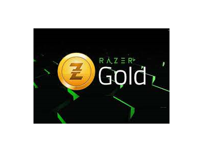 RAZER GOLD GIFT CARD 1$ USD Global + USA