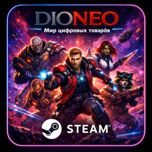 Marvel's Guardians of the Galaxy ‖ Steam ‖ Global
