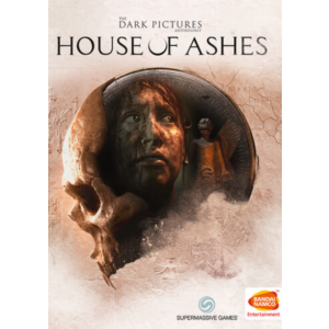The Dark Pictures Anthology: House  Steam Key GLOBAL🔑