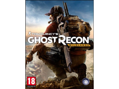 Tom Clancy’s Ghost Recon Wildlands | Ubisoft | Онлайн