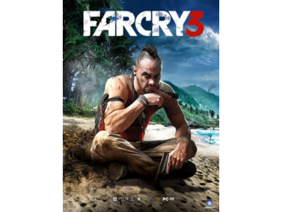 Far Cry 3 | Ubisoft
