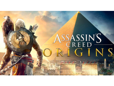 Assassins Creed Origins |ONLINE |Ubisoft| Region Free