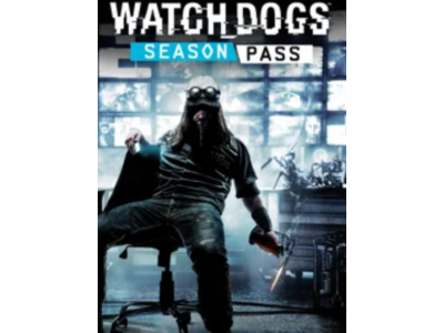 Watch Dogs - Season Pass Ubisoft Connect CD Key