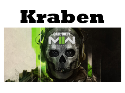 Все регионы Call of Duty: Modern Warfare II (2022)
