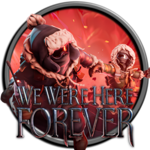 We Were Here Forever ®✔️Steam (Region Free)(GLOBAL)🌍