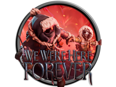 We Were Here Forever ®✔️Steam (Region Free)(GLOBAL)🌍