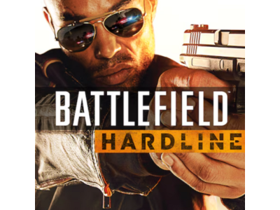 BATTLEFIELD: HARDLINE PREMIUM EDITION ✅EA APP KEY