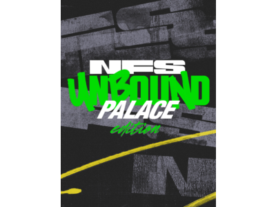 Need for Speed™ Unbound Palace Edition Xbox Series