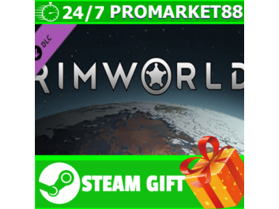 ⭐️ВСЕ СТРАНЫ+РОССИЯ⭐️ RimWorld Name in Game Access GIFT