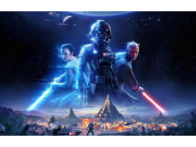 Star Wars Battlefront 2 PC Аренда | БОНУС Battlefield 1