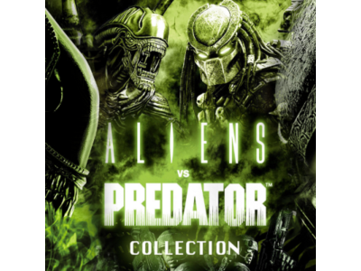 ALIENS VS. PREDATOR COLLECTION ✅STEAM КЛЮЧ
