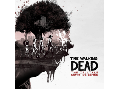 THE WALKING DEAD: THE TELLTALE DEFINITIVE SERIES ✅STEAM KEY