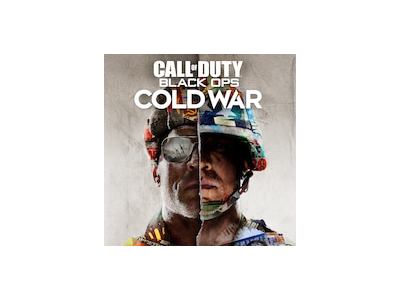Call of Duty: BO — Cold War PS4/PS5 — Аренда 1 нед ✅
