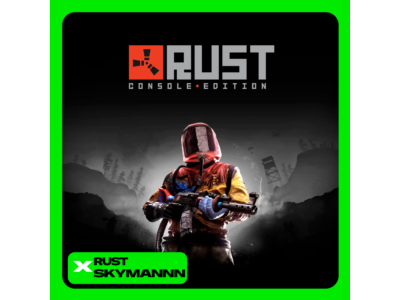 🌵🤠 RUST 🤠🌵 💰500 - 7800 Rust Coins🎮 XBOX + GIFT 🎁