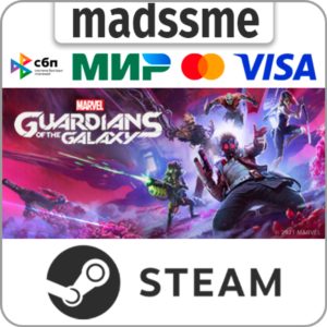 Marvel's Guardians of the Galaxy * RU/KZ/CIS/TR/AR