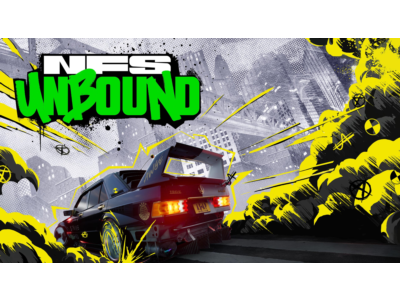 Need for Speed Unbound+Аккаунт+Гарантия+RUS-EA App✅