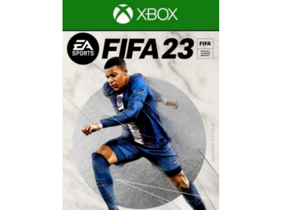 EA SPORTS FIFA 23 STANDARD EDITION ✅XBOX ONE КЛЮЧ