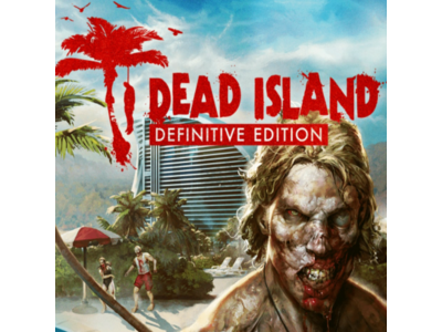 DEAD ISLAND DEFINITIVE EDITION ✅STEAM KEY