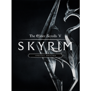 The Elder Scrolls Skyrim Special Edition (Аренда Steam)