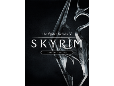 The Elder Scrolls Skyrim Special Edition (Аренда Steam)
