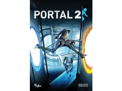 Portal 1, 2 Bundle (Аренда аккаунта Steam) GFN Online