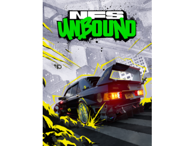 Need for Speed™ Unbound Xbox Series X|S