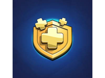 Clash of Clans GOLD PASS SHOP