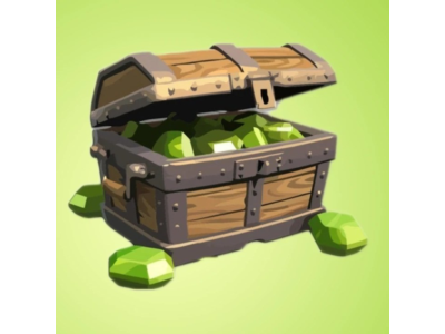 Clash of Clans GEMS GEMS