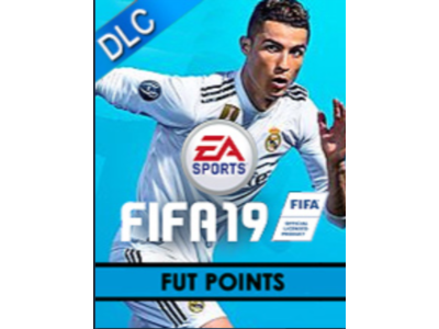 FIFA 19 - 2200 FUT Points Origin CD Key REGION FREE