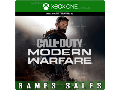 ✅❤️CALL OF DUTY: MODERN WARFARE DIGITAL 2019❤️XBOX ONE|XS🔑КЛЮЧ