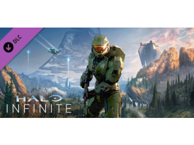 Halo Infinite (Campaign) - DLC STEAM GIFT RUSSIA