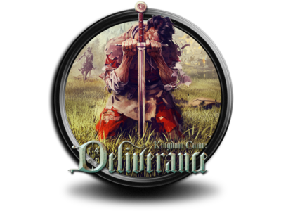 Kingdom Come: Deliverance +GAMES ®✔️Steam (GLOBAL)🌍