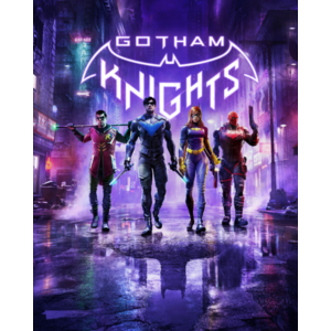 🔥Gotham Knight STEAM GLOBAL💳0%💎GUARANTEE🔥