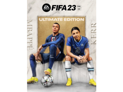 🟥FIFA 23 ULTIMATE Edition XBOX SERIES X|S & ONE АККАУН